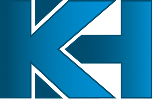 Kaidian Custom Built Homes Logo